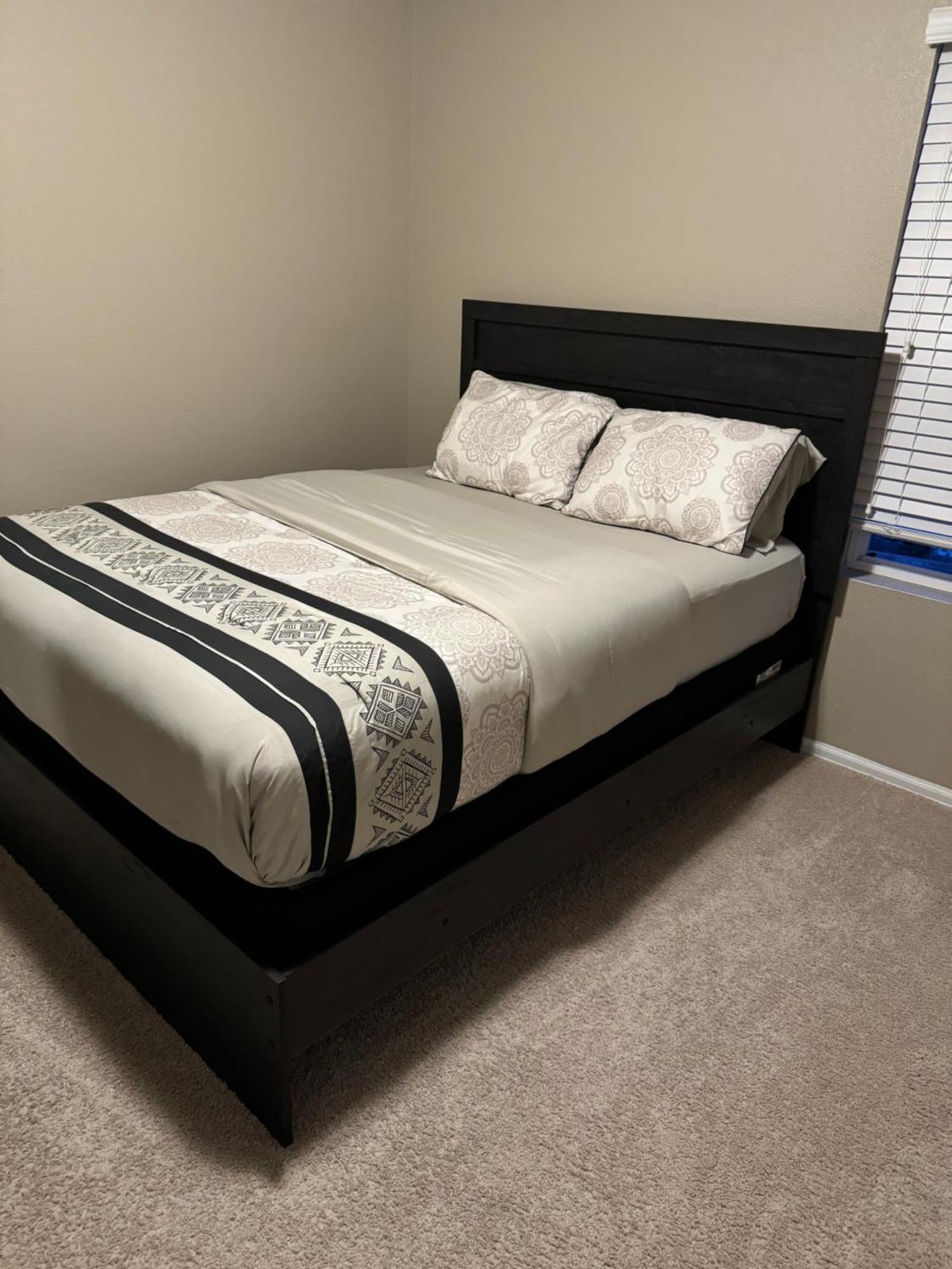 Quarto em Acomodações Particulares Humble *