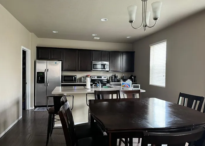 Humble Home