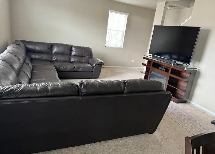 Humble Home